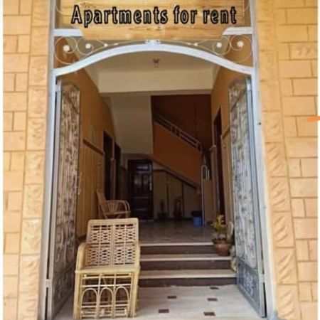 Addas Home Siwa Oasis Εξωτερικό φωτογραφία