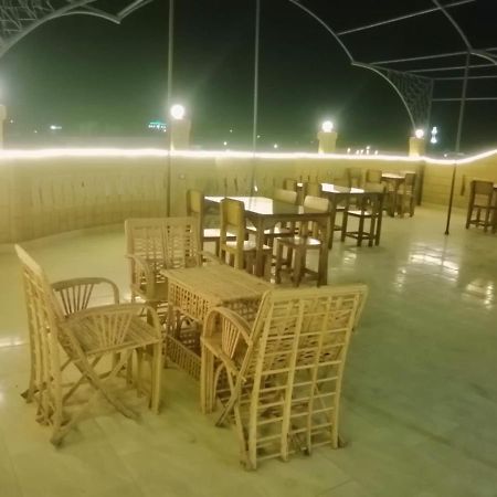 Addas Home Siwa Oasis Εξωτερικό φωτογραφία