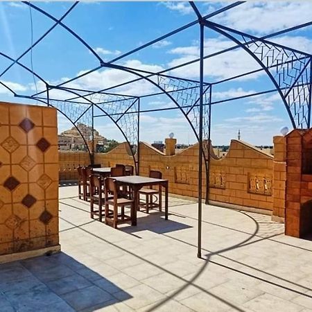 Addas Home Siwa Oasis Εξωτερικό φωτογραφία