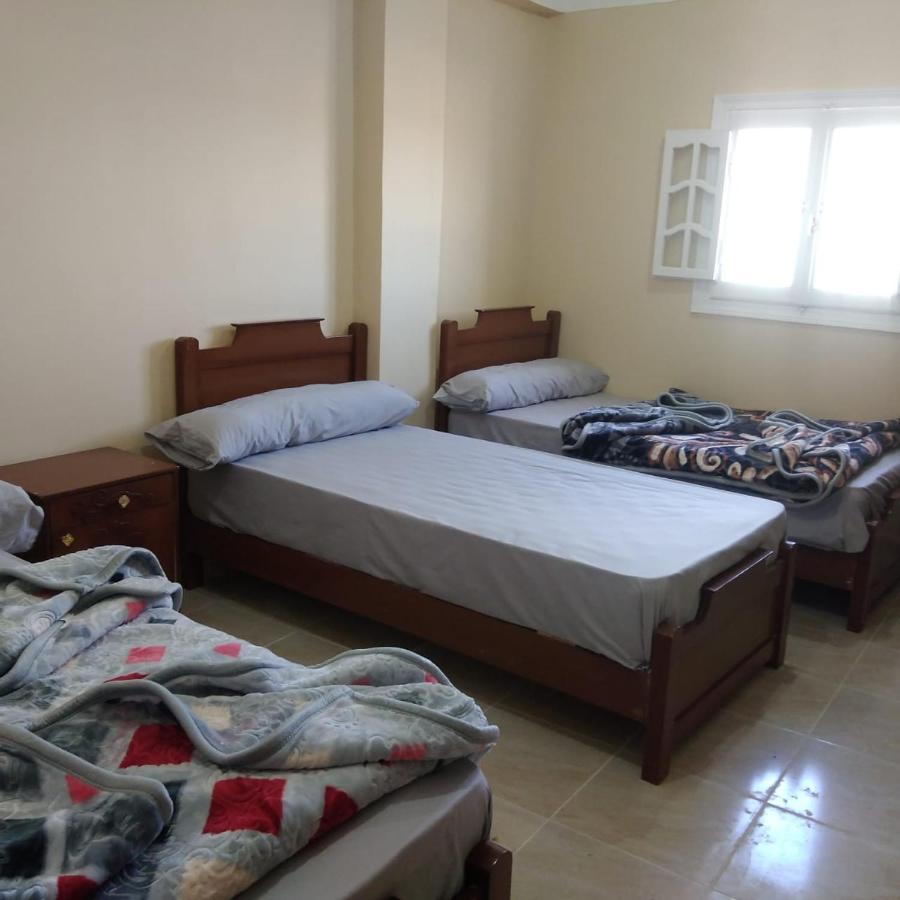 Addas Home Siwa Oasis Εξωτερικό φωτογραφία