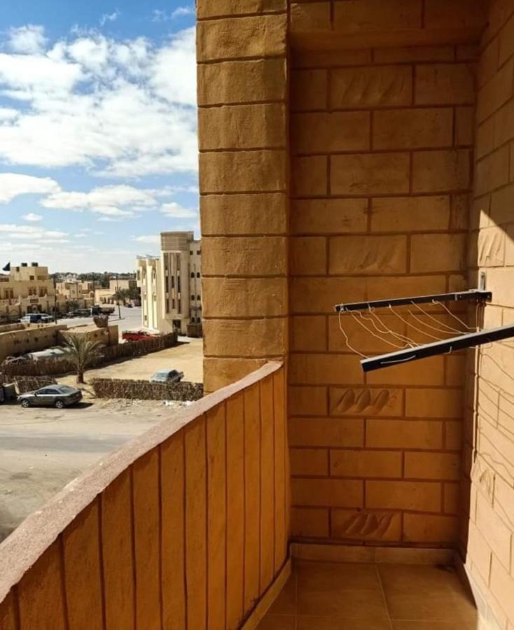 Addas Home Siwa Oasis Εξωτερικό φωτογραφία