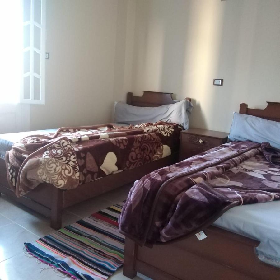 Addas Home Siwa Oasis Εξωτερικό φωτογραφία