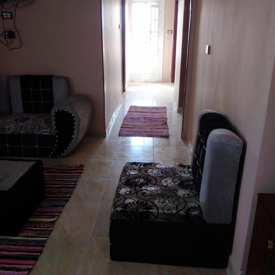 Addas Home Siwa Oasis Εξωτερικό φωτογραφία