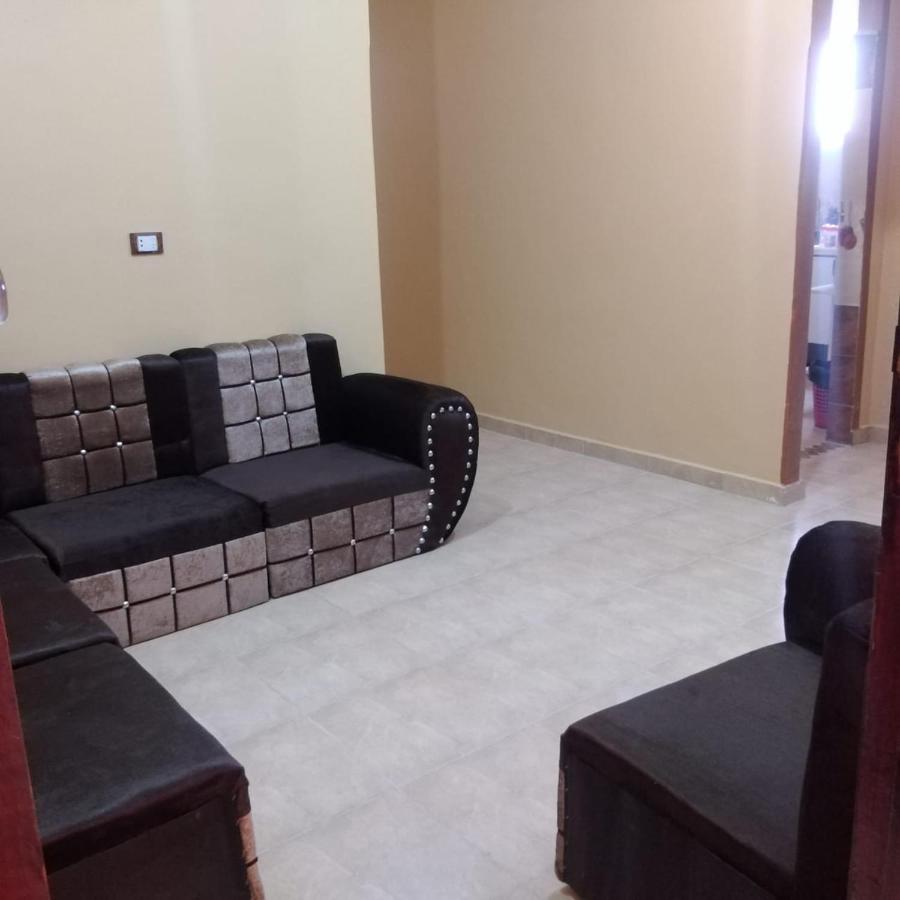 Addas Home Siwa Oasis Εξωτερικό φωτογραφία