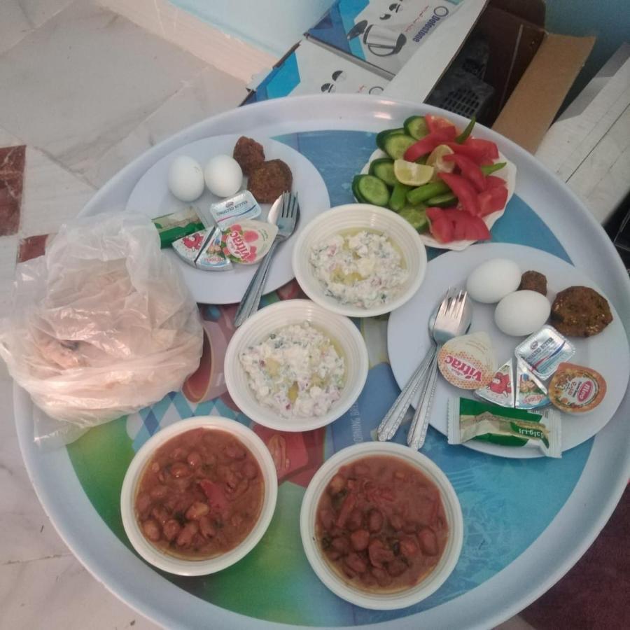 Addas Home Siwa Oasis Εξωτερικό φωτογραφία