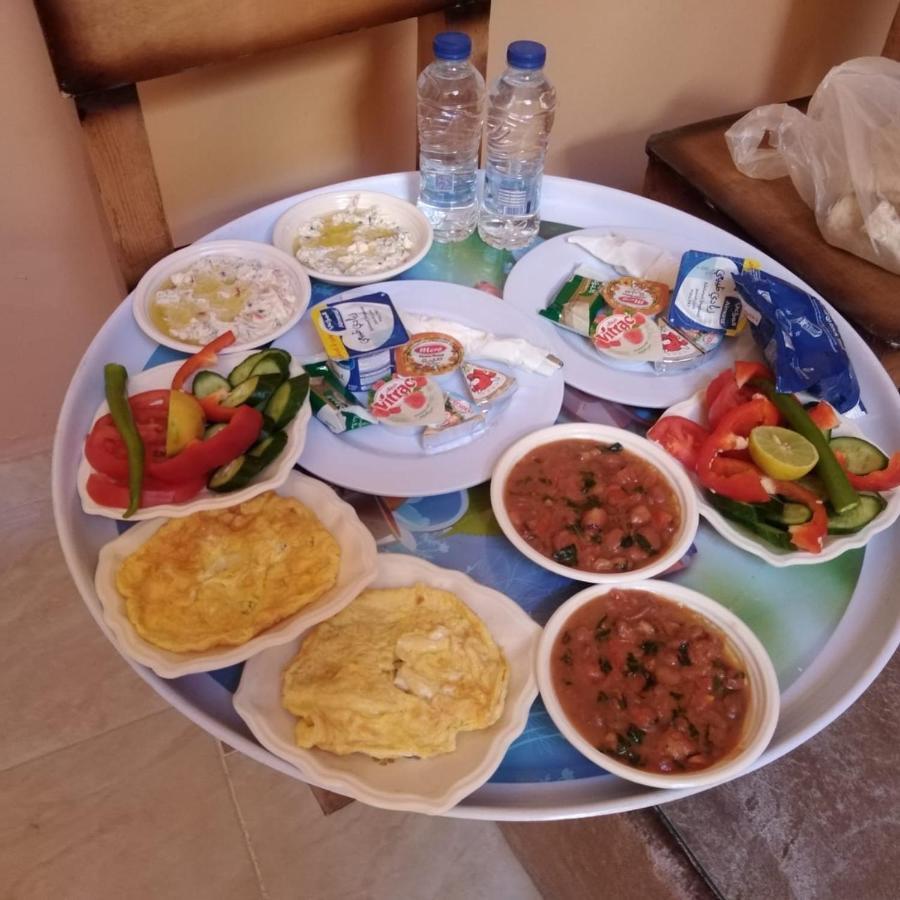 Addas Home Siwa Oasis Εξωτερικό φωτογραφία
