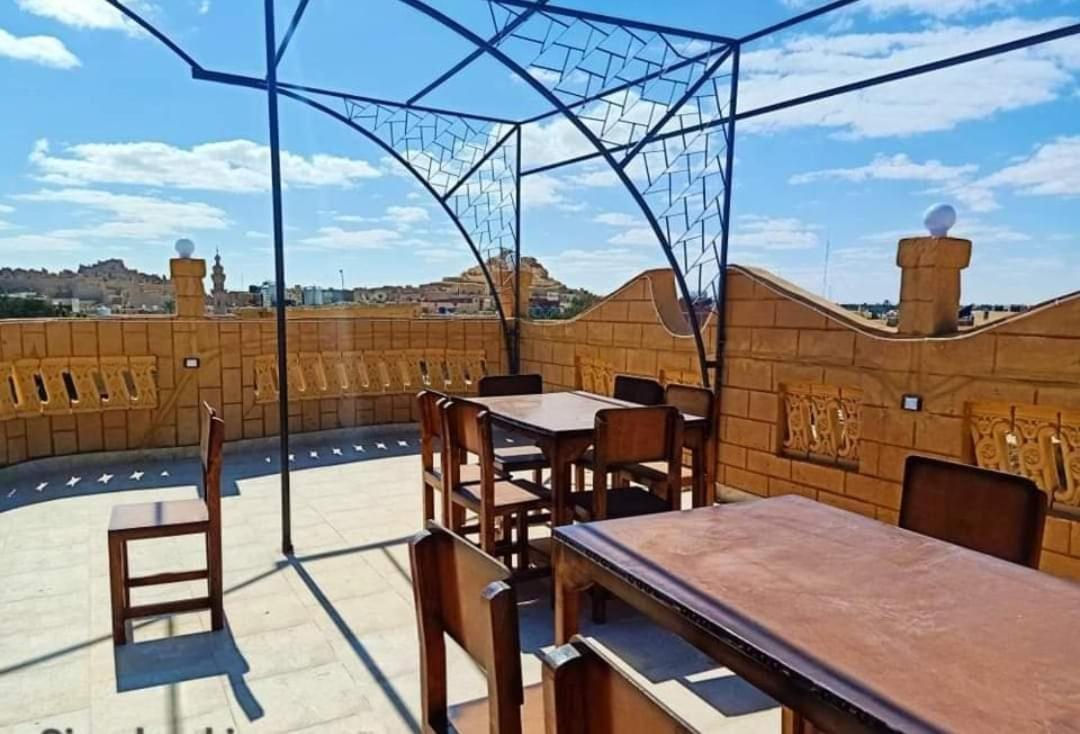 Addas Home Siwa Oasis Εξωτερικό φωτογραφία