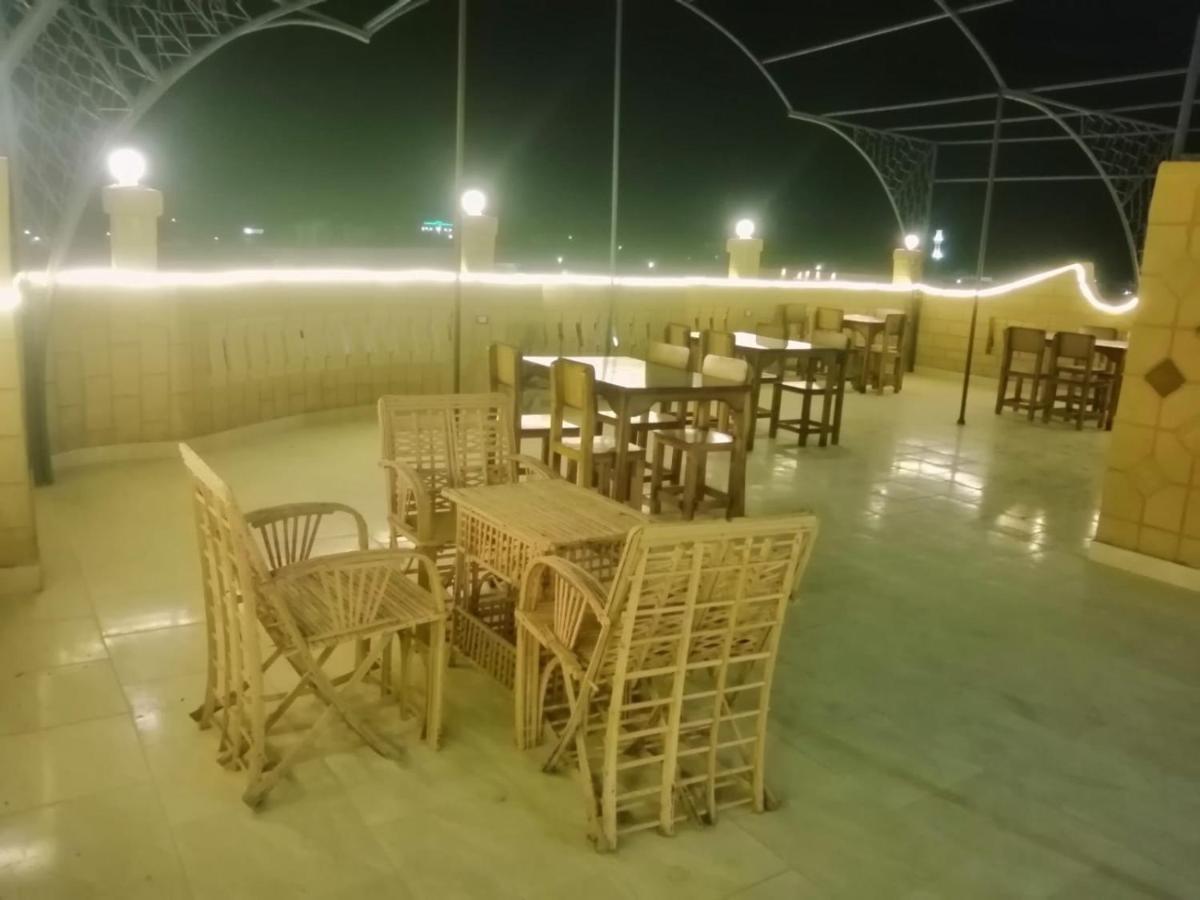Addas Home Siwa Oasis Εξωτερικό φωτογραφία