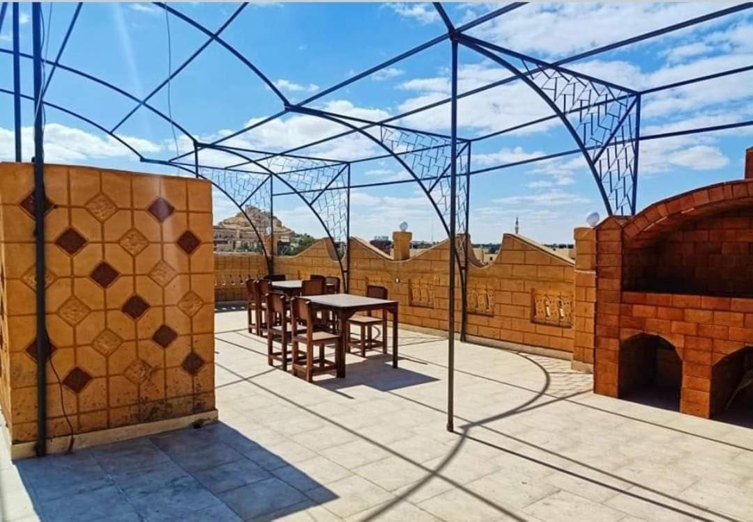 Addas Home Siwa Oasis Εξωτερικό φωτογραφία