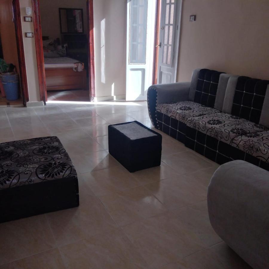 Addas Home Siwa Oasis Εξωτερικό φωτογραφία