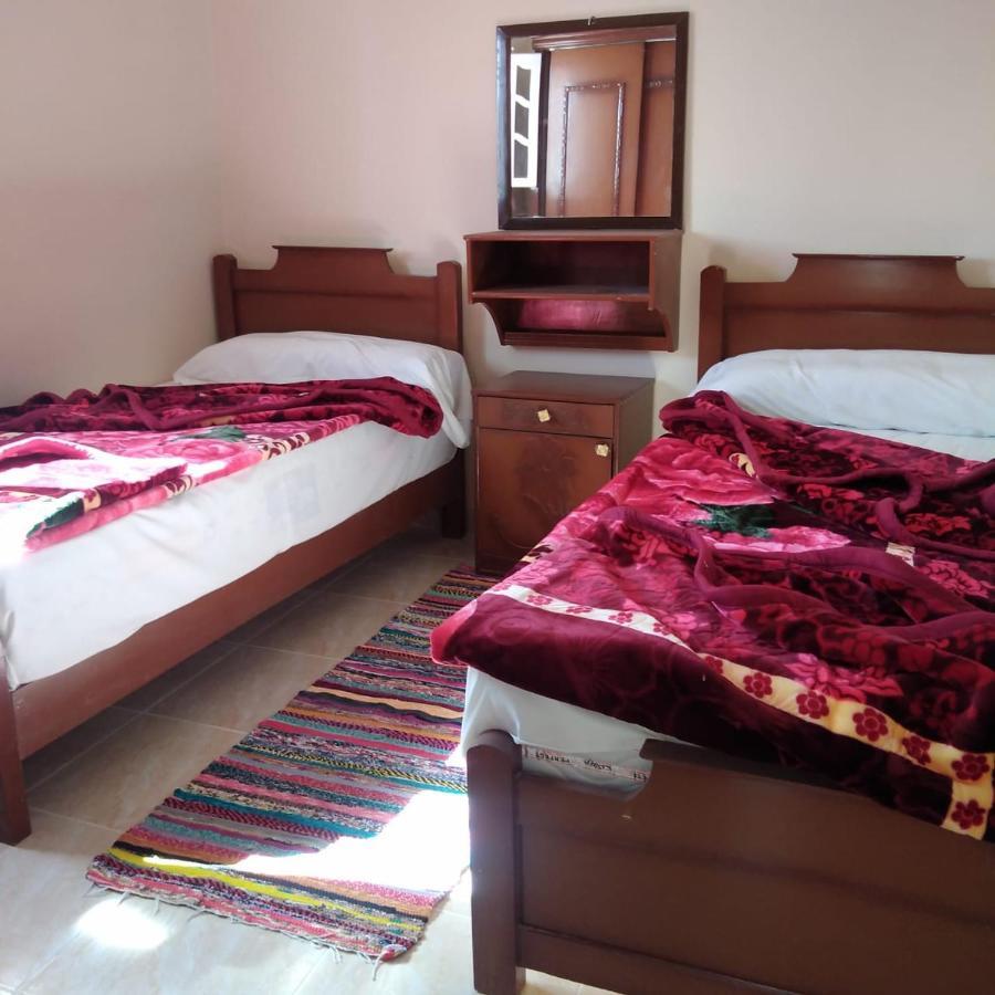 Addas Home Siwa Oasis Εξωτερικό φωτογραφία