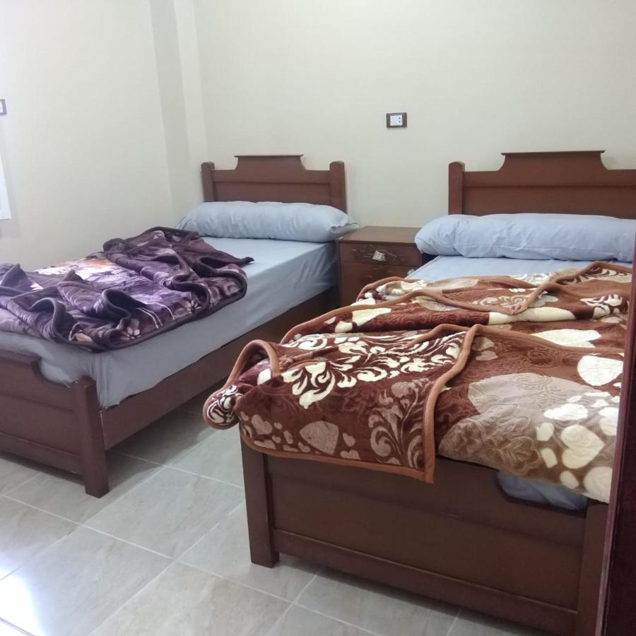 Addas Home Siwa Oasis Εξωτερικό φωτογραφία