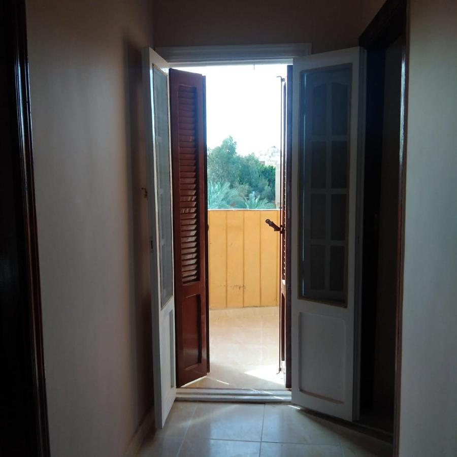 Addas Home Siwa Oasis Εξωτερικό φωτογραφία