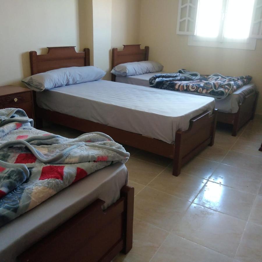 Addas Home Siwa Oasis Εξωτερικό φωτογραφία