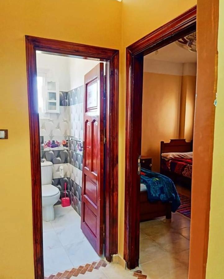 Addas Home Siwa Oasis Εξωτερικό φωτογραφία