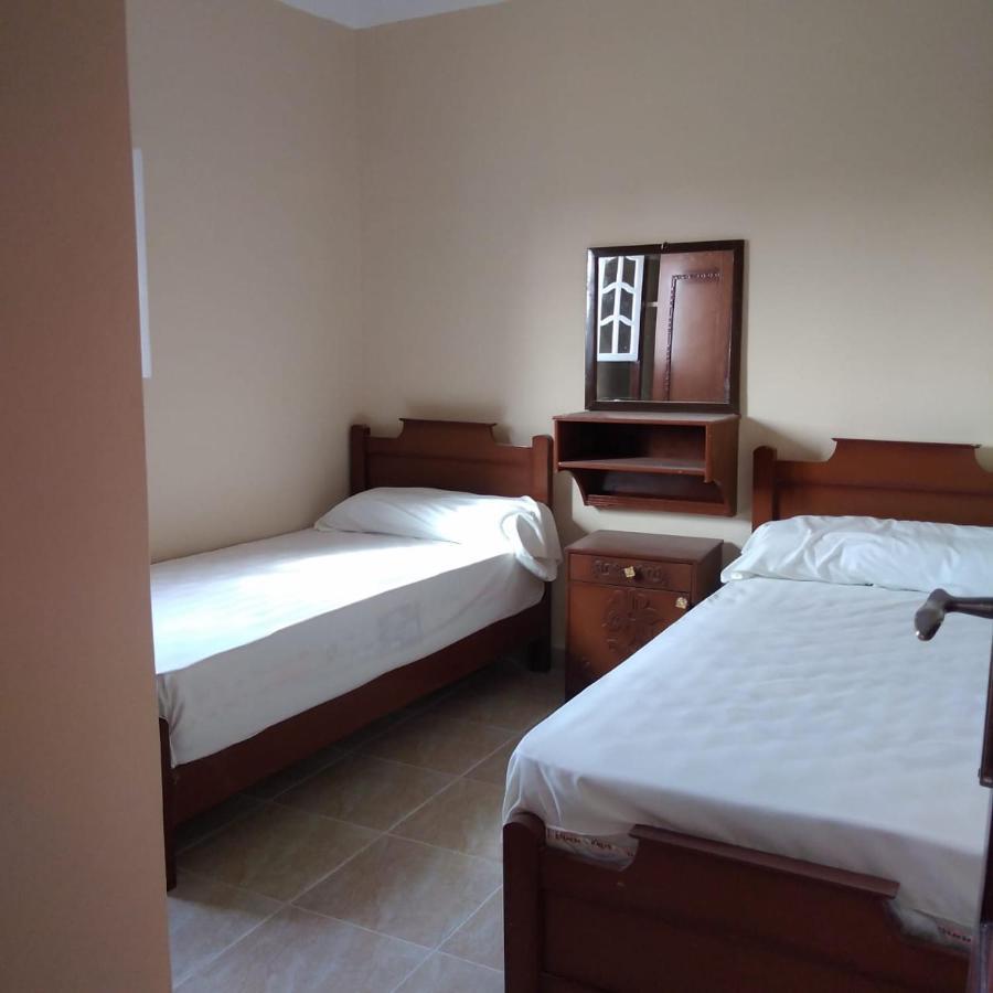 Addas Home Siwa Oasis Εξωτερικό φωτογραφία
