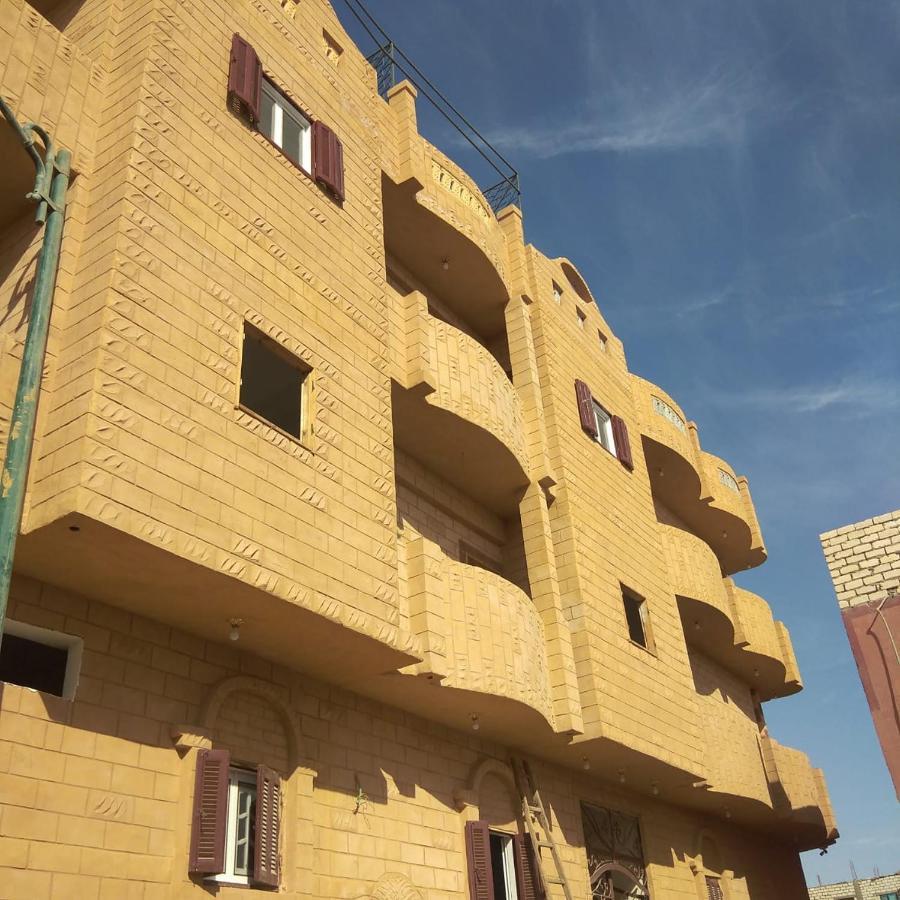 Addas Home Siwa Oasis Εξωτερικό φωτογραφία