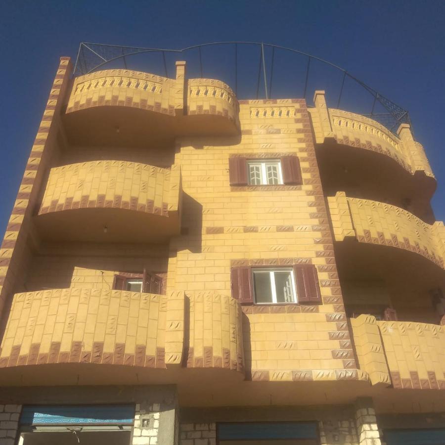 Addas Home Siwa Oasis Εξωτερικό φωτογραφία