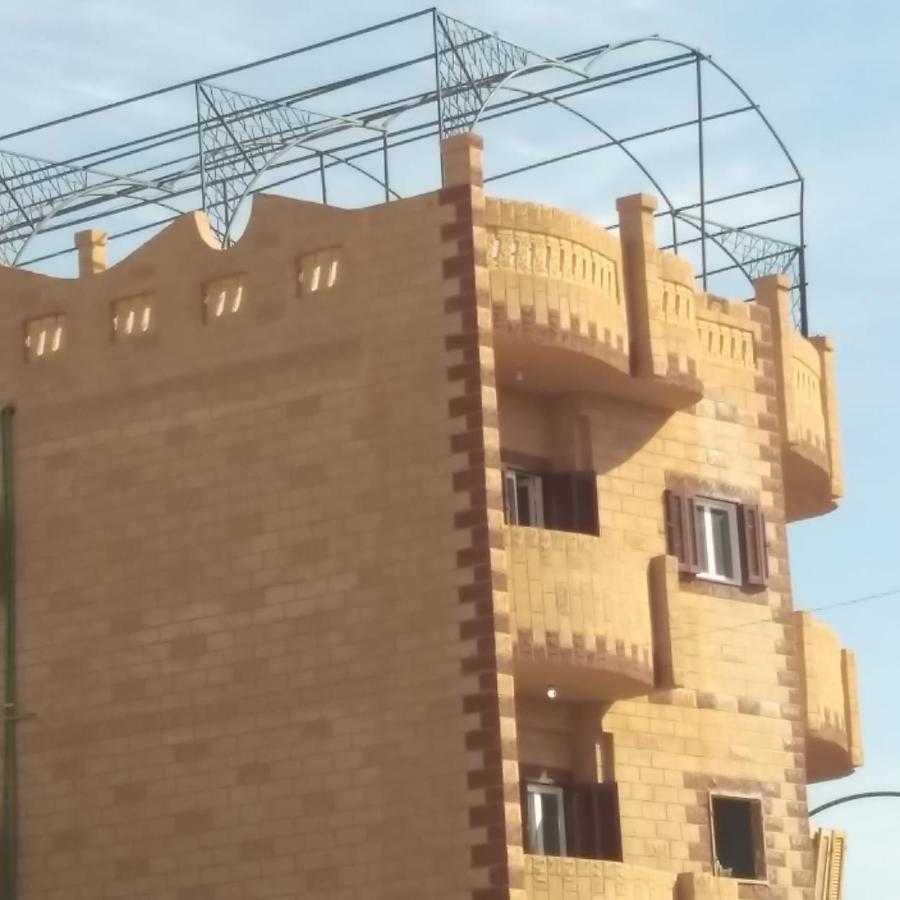 Addas Home Siwa Oasis Εξωτερικό φωτογραφία